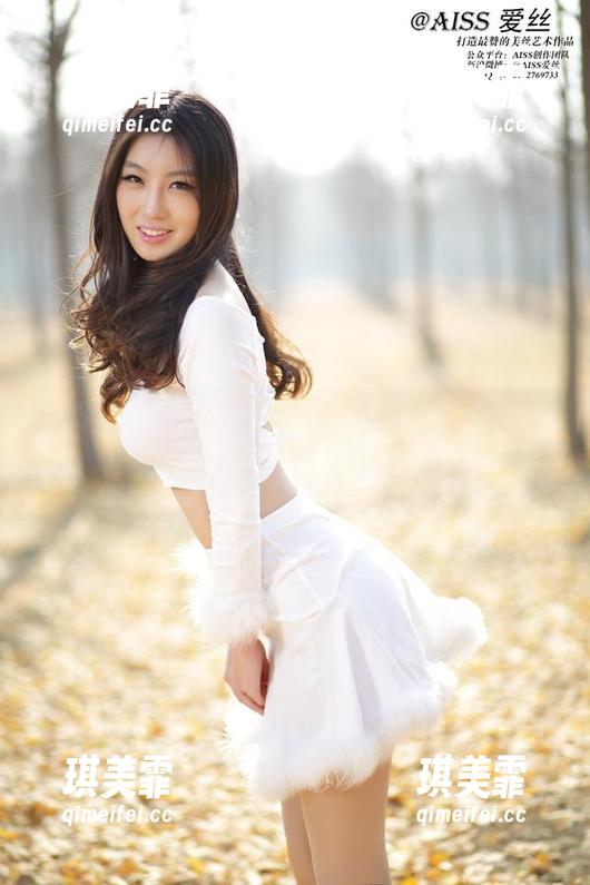 AISS爱丝(钻石版) - 陈雅漫女仆合集：谁说女仆不能文艺？