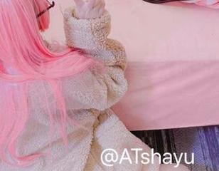 cos新年主题内衣，AT鲨教你今天怎么撩！