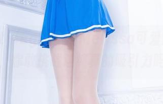 Beautyleg – 全新Melissa可爱原图合集，你敢挑战这纯真的吸引力吗？
