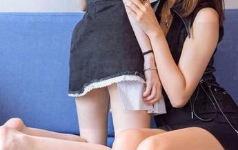 BoBoSocks袜啵啵 – 小甜豆黑色渔网袜：其实这些美图图包藏着的心思，排列得那么巧妙，细微处都有戏哦。