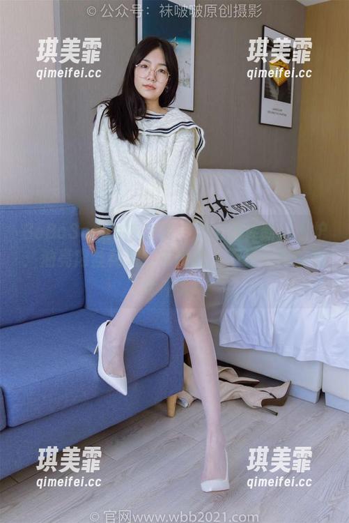 BoBoSocks袜啵啵-芝士 BoBoSocks袜啵啵 - 芝士图库新鲜出炉:油亮肉丝花絮,来瞧瞧,不只是肉的视觉冲击!
