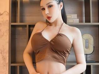 Feilin嗲囡囡 – 田冰冰的浴缸公寓：高清图集，唤醒你内心的小火花！