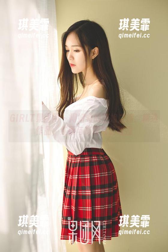 GIRLT果团网-周妍希 GIRLT果团网 - 周妍希的空姐之旅:精选作品,红唇与高跟鞋的碰撞
