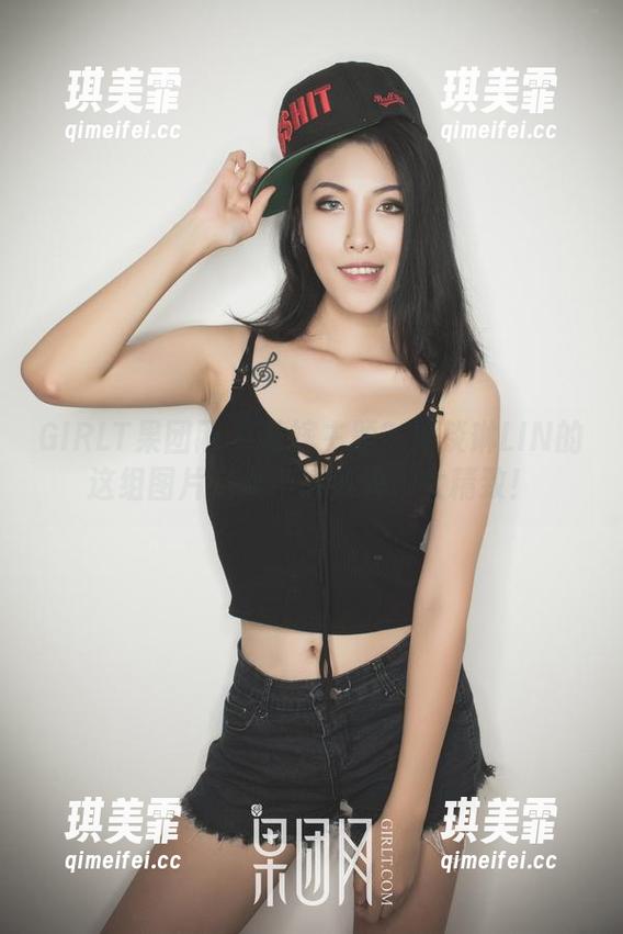 GIRLT果团网-周琰琳LIN GIRLT果团网 - 花嫁主题?周琰琳LIN的这组图片完全不讲道理,太精致!