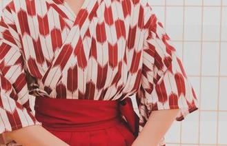 GIRLT果团网 – 神奇的无圣光，陈诗诗的夏日照片好像在提醒我们，最美的光在心里。