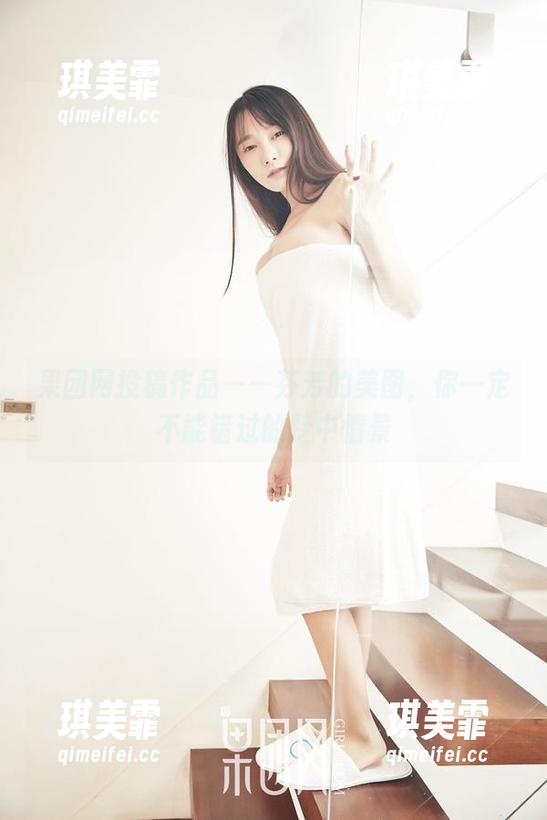 GIRLT果团网 果团网投稿作品——芬芳的美图,你一定不能错过的梦中情景