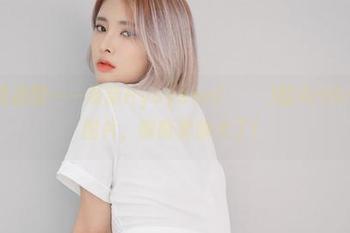 别说没提醒——最新Hyoyeon(김효연)的ArtGravia图片，眼睛要睁大了！