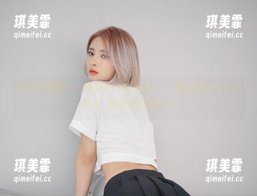 别说没提醒——最新Hyoyeon(김효연)的ArtGravia图片，眼睛要睁大了！