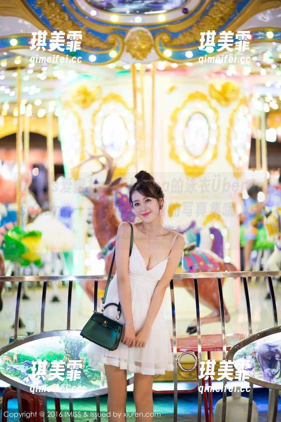 IMiss爱蜜社-于姬Una IMiss爱蜜社 - 于姬Una的泳衣Überraschung——这可是下载的写真集哦,别怪我没提醒你!