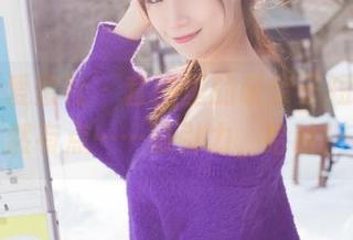 IMiss爱蜜社 – 套图里的萌奈子短裤，果然有点……吸引力，哈哈！