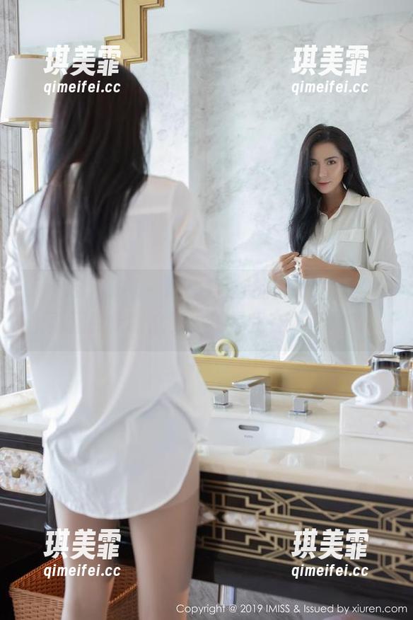 IMiss爱蜜社-陈思琪Ar IMiss爱蜜社 - 陈思琪Ar的旗袍图集,是真正的定制之梦,还是我在做梦呢?