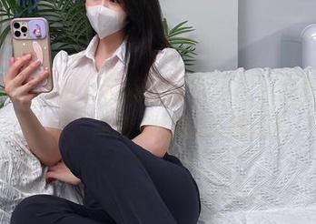 微密圈 – July芝岚的白色图片，免费到你手软，点赞都怕指头抽筋！