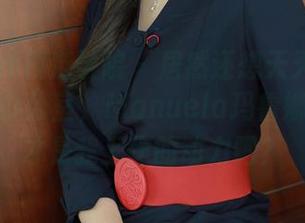MFStar模范学院 – 居然还想天天坐在这单调的办公室，Manuela玛鲁娜的美图才是我工作的动力吧？
