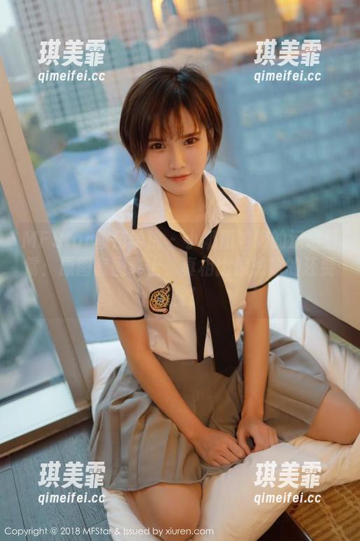 MFStar模范学院-小奶瓶呜呜 MFStar模范学院 - 小奶瓶呜呜的运动日常:原图套图奉上,真相比你想象的还要魔性!