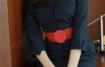 MFStar模范学院 – 深夜私藏：柳侑绮Sevenbaby温柔图库，图文并茂天花板预定！