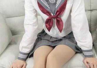 MSLASS梦丝女神 – “初恋的味道”真的是奶味小仙女的信仰吗？我看未必吧。