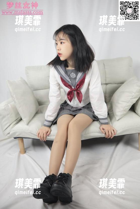 MSLASS梦丝女神-奶味小仙女 MSLASS梦丝女神 - “初恋的味道”真的是奶味小仙女的信仰吗?我看未必吧。