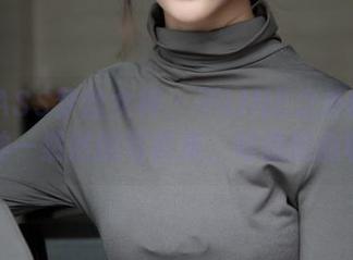 MSLASS梦丝女神 – 不LINE之外的靴下女神—然然的写真集，好想偷偷收藏