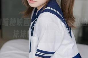 MTYH喵糖映画 – 耳朵里响着私拍声，蠢沫沫的体操服在呼唤