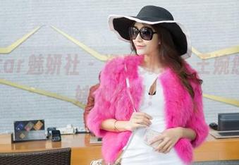 MiStar魅妍社 – 资源到手，王婉悠的妹妹才有料！