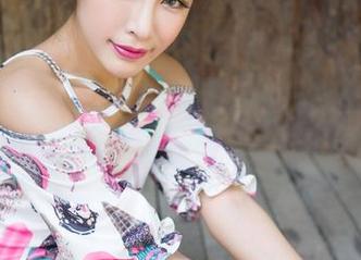 MiStar魅妍社 – 绯月樱_Cherry浴室里的话题：高清图集，记得不要太走神哦