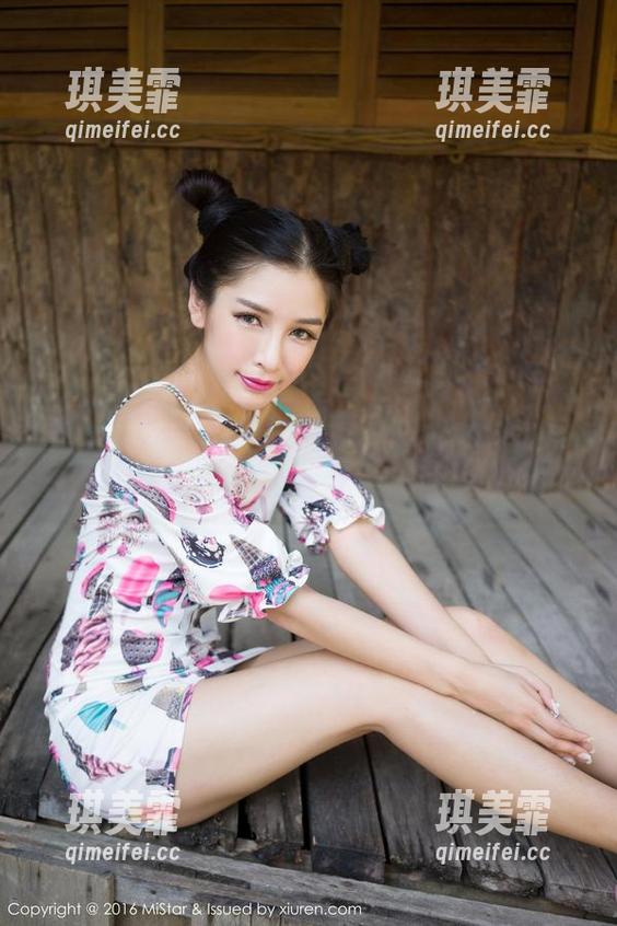 MiStar魅妍社-绯月樱_Cherry MiStar魅妍社 - 绯月樱_Cherry浴室里的话题:高清图集,记得不要太走神哦