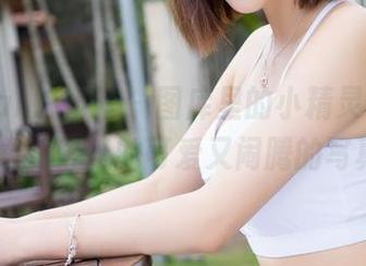 MiStar魅妍社 – 图库里的小精灵，陈雅漫VICKY的可爱又闹腾的写真