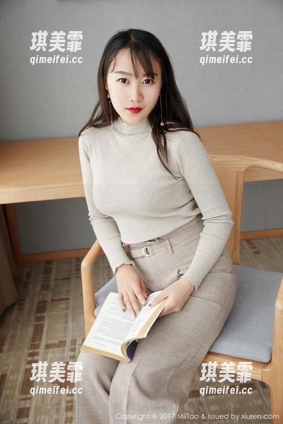 MiiTao蜜桃社-雪梨sherry MiiTao蜜桃社 - 原图来啦,雪梨sherry变身兔女郎,你准备好了吗?