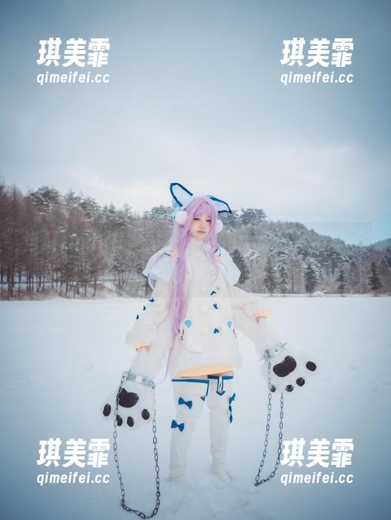 当Mimmi(밈미)遇上宠物：无圣光，总会长得奇奇怪怪！