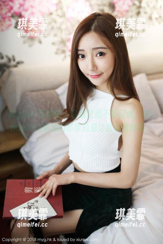 MyGirl美媛馆-Manuela玛鲁娜 MyGirl美媛馆 - 高清壁纸不停闪烁,Manuela玛鲁娜的吊带总是让我心猿意马。