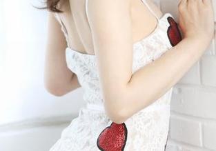 MyGirl美媛馆 – 下载唐琪儿il的图包，你会发现秘密就在你的手指间！