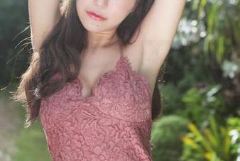 MyGirl美媛馆 – 许诺sabrina的作品，透明得让人目不转睛，分享感想下。