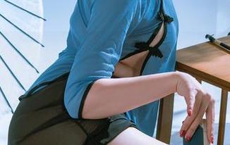 Natsuko夏夏子的碎花围裙合集，更新你的日常妆扮，不止于厨艺！