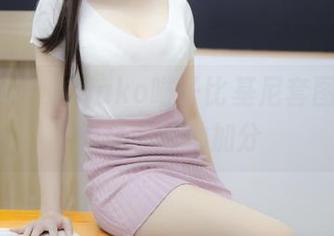 集合来啦！Nyako喵子比基尼套图，看完我只想给她加分