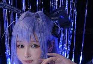 不同寻常的PAKI草莓酱：这套图的自拍居然这么撩