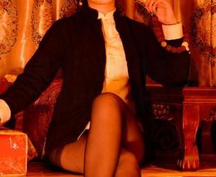 PANS – 小柔似乎在和镜头说悄悄话！女孩图片合集接招！