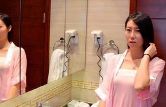 PANS – 如果说牛仔裤会说话，梦楠愿意分享的全都在这张图片里！