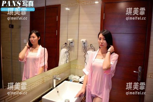 PANS - 如果说牛仔裤会说话，梦楠愿意分享的全都在这张图片里！