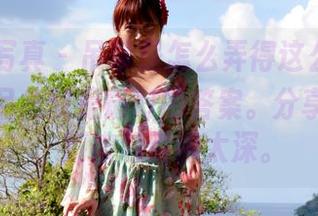 PANS写真 – 吊带是怎么弄得这么火，允儿的作品集就是最好的答案。分享给你们，别被勾引得太深。