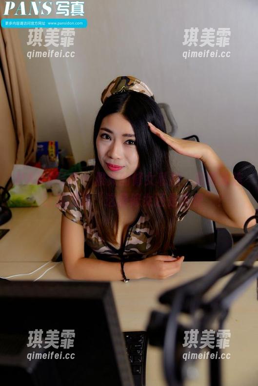 PANS写真-雅文 PANS写真 - 雅文的修女私拍,美图连连,让我想说“这是修女还是天使”?