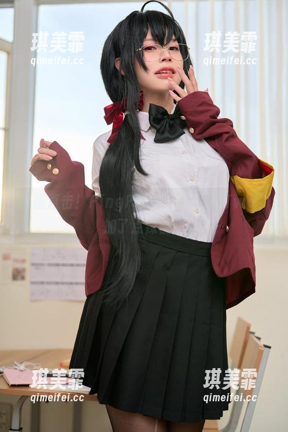 PingPing 原图直击!PingPing给“ZeroTwo”加了点辣椒!