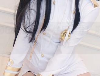 PotatoGodzilla任性感满分！粉色cos图册大公开