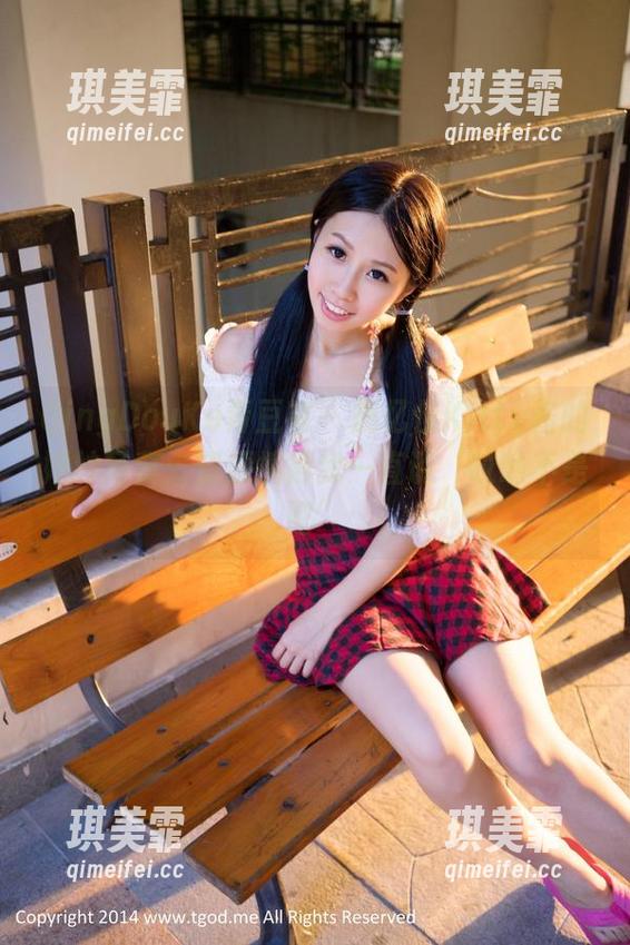QingDouKe青豆客 - 施忆佳Kitty酱的婚纱写真：资源搞得我一直说‘哎哟不是吧’