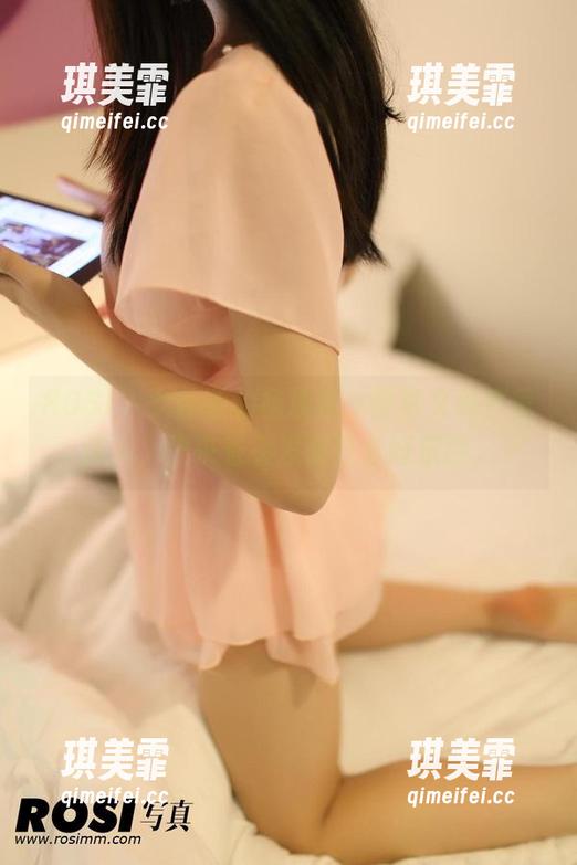 ROSI-杨晨晨 ROSI - 女仆版的杨晨晨,全套文件产量惊人,快来看看发现什么好东西。