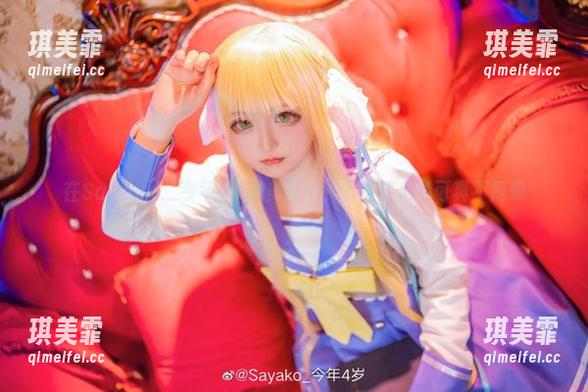 在Sayako＿今年4岁的美图中，厨娘这角色可真不简单