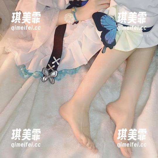 Seele麦麦 “银狼”模拟游戏?不,是Seele麦麦让我重新审视了什么叫真实的展示——合集真有意思。