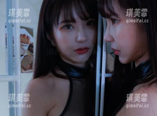 Seoyool(서율)的护士角色，如何用图片打破传统？这波cos值得研究！