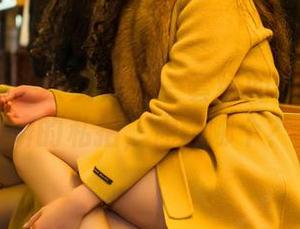 TouTiao头条女神 – 一套好的衣服和周熙妍的私拍，你选哪个？