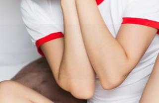 TouTiao头条女神 – 松果儿与灰丝：看，毫无修饰的图片大暴露
