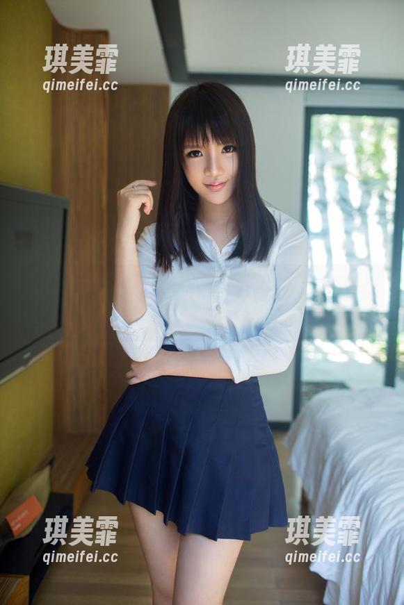 TuiGirl-Yu佳妮 TuiGirl - Yu佳妮的少女写真集:我到底是在欣赏美图,还是在偷看人生?